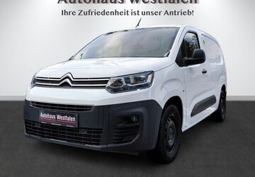 Citroen Berlingo 82.000 km 11.690 &euro; Essen 45276