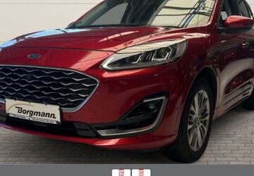 Ford Kuga 36.193 km 23.990 &euro; Bottrop 46240