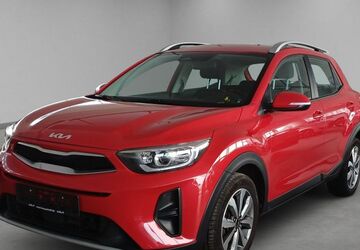 Kia Stonic 38.814 km 19.990 &euro; Wuppertal 42289