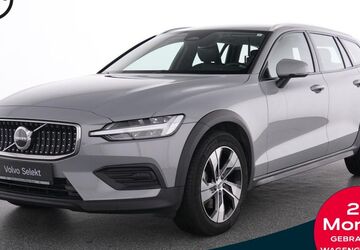 Volvo V60 Cross Country 30.700 km 33.680 &euro; Essen-Kray 45309