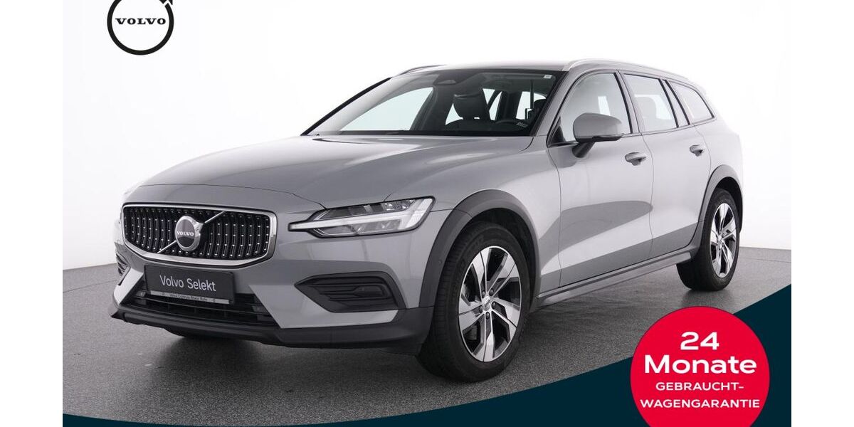 Volvo V60 Cross Country 30.700 km 33.680 &euro; Essen-Kray 45309