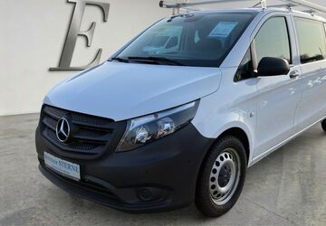 Mercedes-Benz Vito 122.508 km 30.821 &euro; Witten 58454