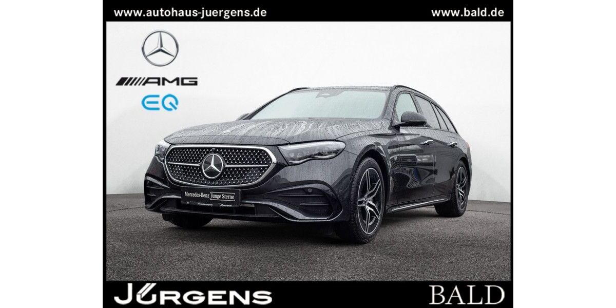 Mercedes-Benz E 300 14.289 km 50.690 &euro; Schwerte 58239