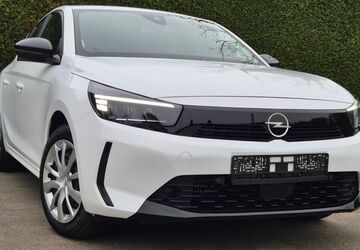 Opel Corsa 19.000 km 13.700 &euro; Essen 45356