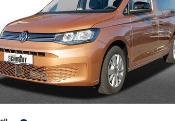 VW Caddy 11.630 km 34.500 &euro; Recklinghausen 45657