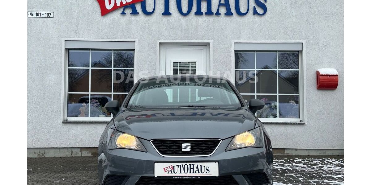 Seat Ibiza 124.000 km 6.999 &euro; Marl 45770
