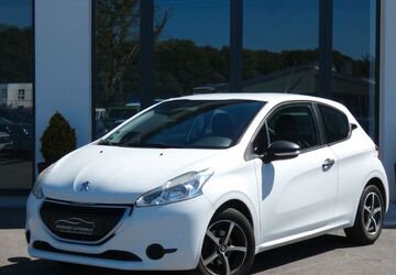 Peugeot 208 202.258 km 2.370 &euro; Bochum 44807