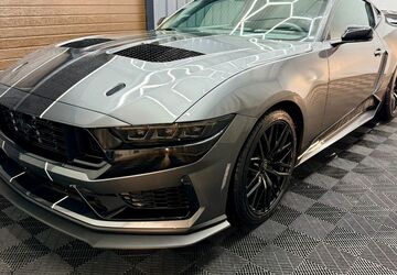 Ford Mustang 2.500 km 41.990 &euro; Bochum 44809