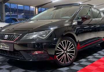 Seat Leon 94.000 km 17.990 &euro; Oberhausen 46047