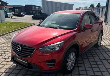 Mazda CX-5 84.000 km 14.450 &euro; Essen 45329