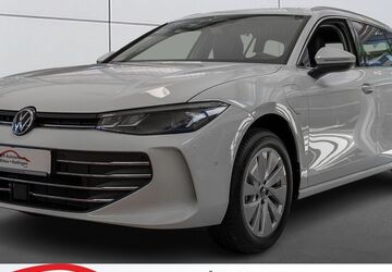 VW Passat Variant 3.500 km 45.990 &euro; Witten 58453