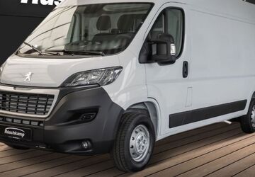 Peugeot Boxer 38.271 km 31.180 &euro; Lünen 44532