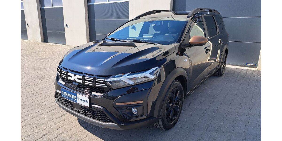 Dacia Jogger 16.920 km 18.950 &euro; Hagen 58119