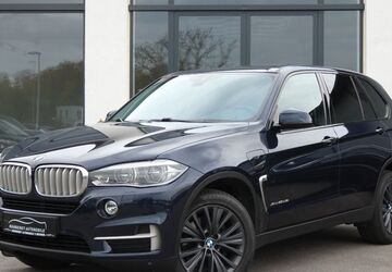 BMW X5 334.515 km 13.990 &euro; Bochum 44807