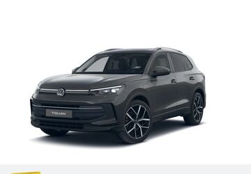 VW Tiguan 12.526 km 41.950 &euro; Oberhausen 46047