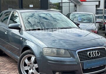 Audi A3 283.868 km 2.990 &euro; Oberhausen 46049