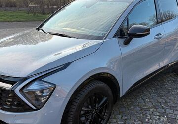 Kia Sportage 38.350 km 37.000 &euro; Dortmund 44379