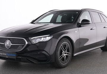 Mercedes-Benz E 300 13.796 km 53.755 &euro; Essen 45309