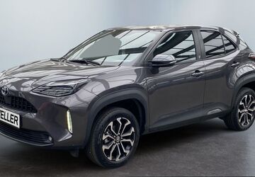 Toyota Yaris Cross 15.500 km 25.870 &euro; Dortmund 44143