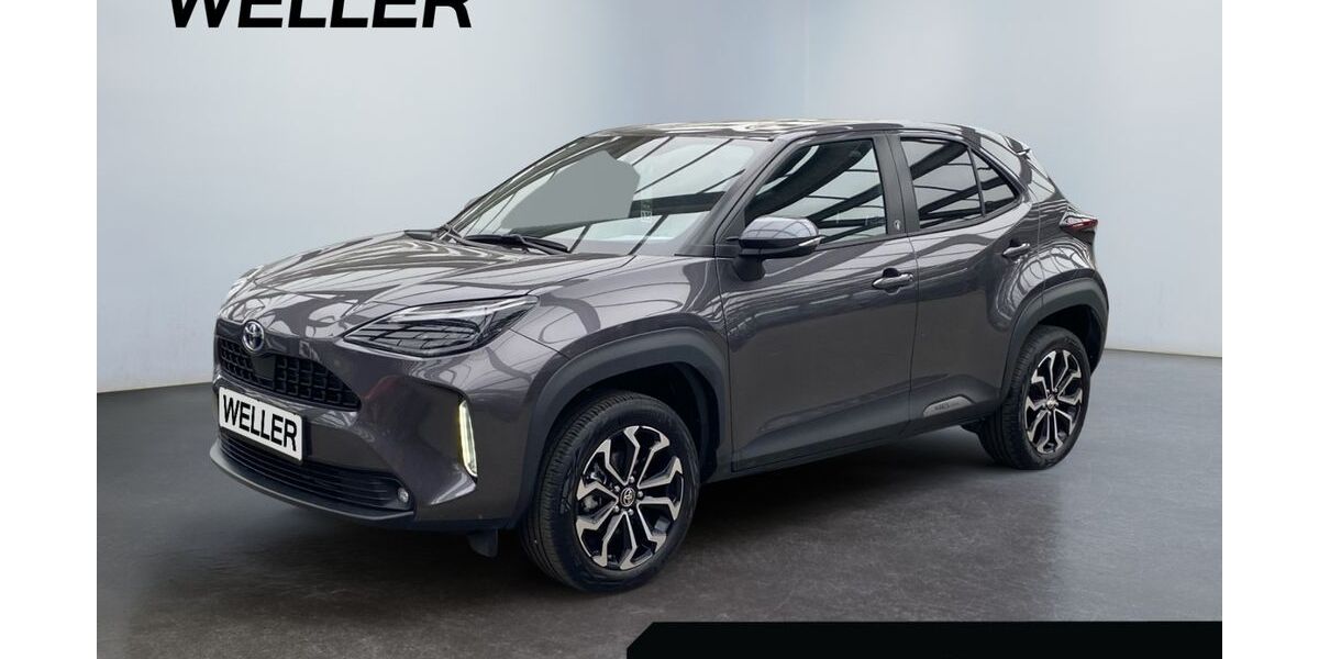 Toyota Yaris Cross 15.500 km 25.870 &euro; Dortmund 44143