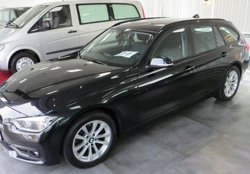 BMW 320 153.632 km 13.650 &euro; Essen 45329