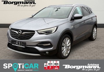 Opel Grandland (X) 49.750 km 17.990 &euro; Dorsten 46286