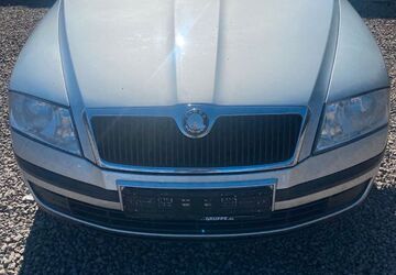 Skoda Octavia 220.000 km 1.250 &euro; Dortmund 44147