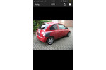 Nissan Micra K11 162.000 km 1.700 &euro; Dorsten 46284