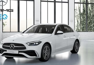 Mercedes-Benz C 180 11.221 km 37.740 &euro; Dortmund 44139