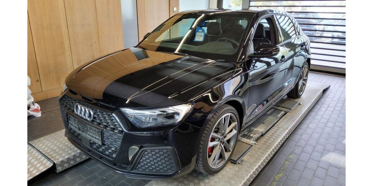 Audi A1 37.684 km 24.845 &euro; Hagen 58091
