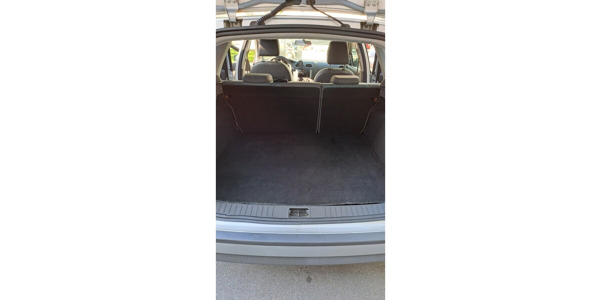 Ford Focus 204.123 km 2.000 &euro; Schwelm 58332