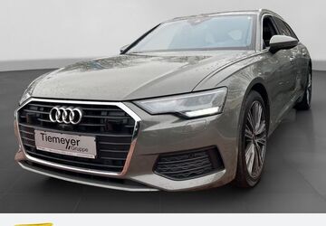 Audi A6 112.805 km 29.480 &euro; Recklinghausen 45663
