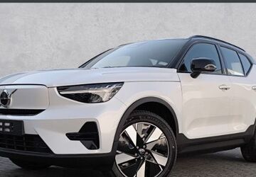 Volvo XC40 12.999 km 38.500 &euro; Dortmund 44143