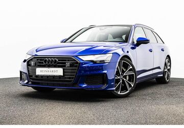 Audi A6 25.797 km 44.900 &euro; Hagen 58091