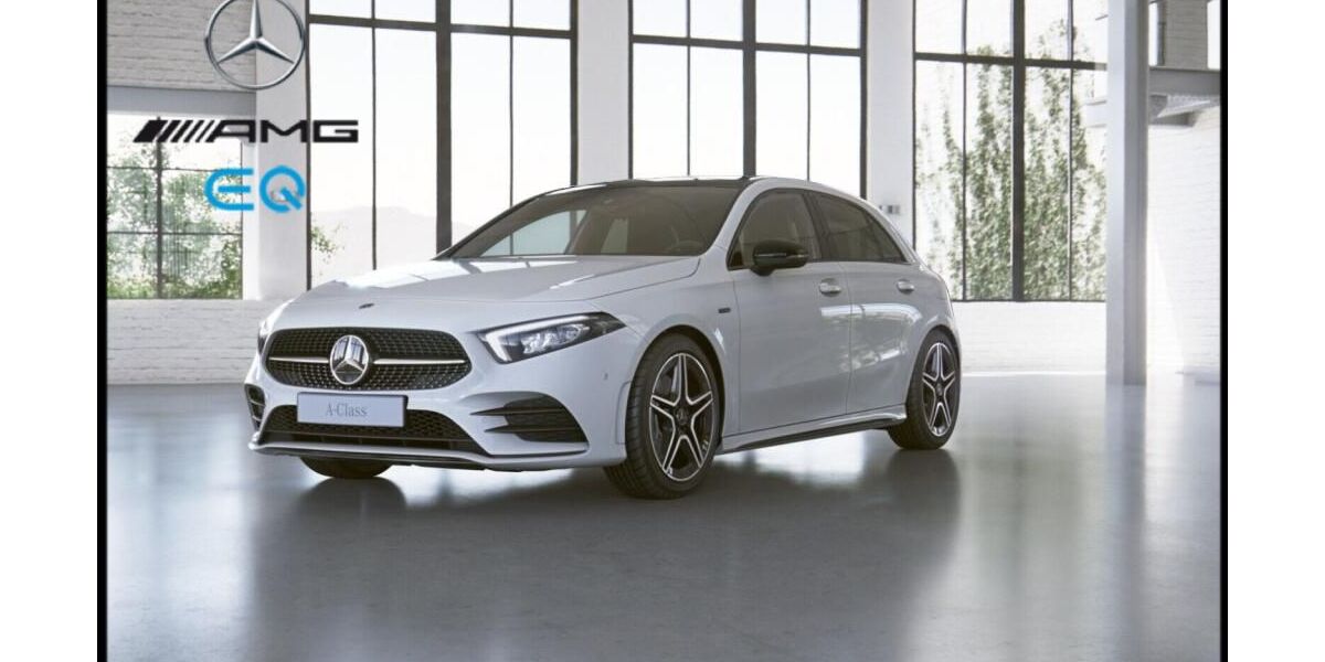 Mercedes-Benz A 250 64.128 km 26.290 &euro; Hagen 58135