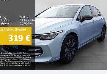 VW Golf 5.800 km 27.290 &euro; Bochum 44892