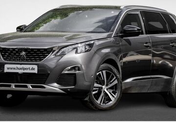 Peugeot 5008 54.876 km 23.915 &euro; Dortmund 44379