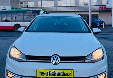 VW Golf 158.000 km 9.999 &euro; Dortmund 44147