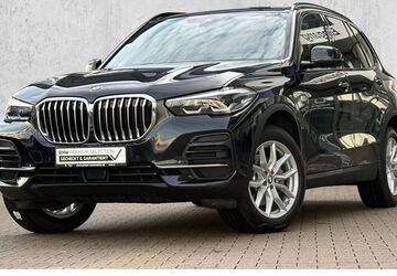 BMW X5 87.018 km 44.280 &euro; Wuppertal 42117