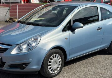 Opel Corsa 61.000 km 2.949 &euro; Essen 45329