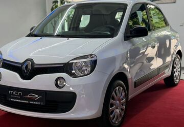 Renault Twingo 76.746 km 6.990 &euro; Bochum 44894