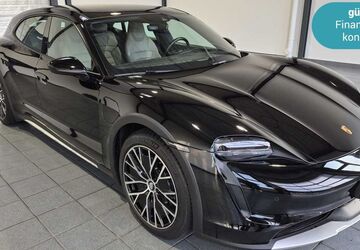 Porsche Taycan 51.097 km 54.990 &euro; Wuppertal 42287