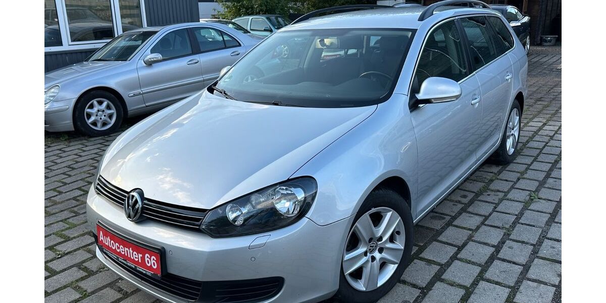 VW Golf 197.990 km 5.490 &euro; Bochum 44807