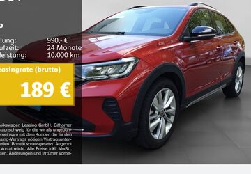VW Taigo 6.056 km 24.930 &euro; Bochum 44892