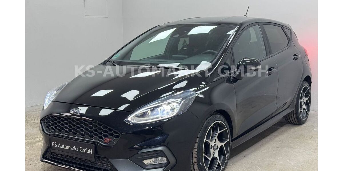 Ford Fiesta 85.490 km 16.250 &euro; Essen 45326