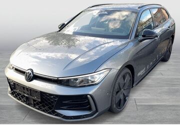 VW Passat Variant 2.990 km 49.970 &euro; Dortmund 44379