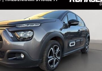 Citroen C3 20.090 km 13.990 &euro; Essen 45143