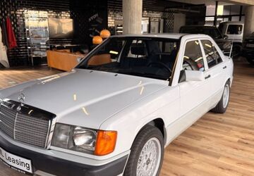Mercedes-Benz 190 167.308 km 7.750 &euro; Dortmund 44139