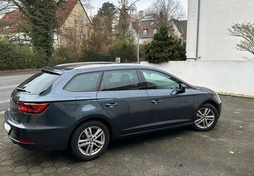 Seat Leon 116.000 km 13.000 &euro; Dortmund 44225