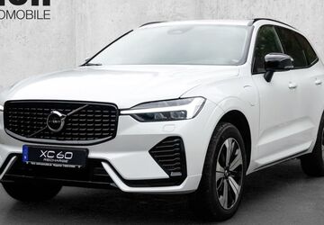 Volvo XC60 16.673 km 42.980 &euro; Wuppertal 42109